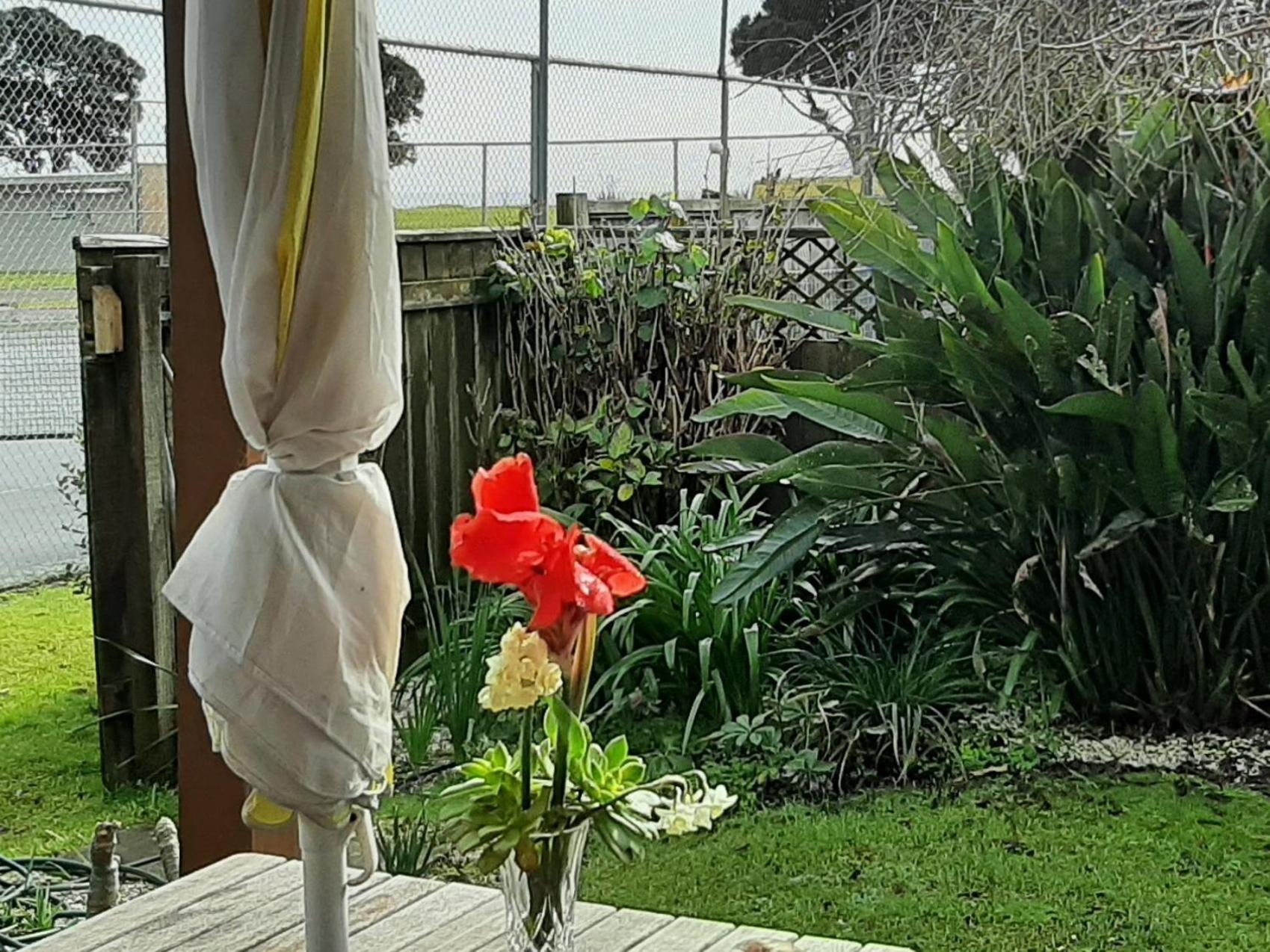 Pohutukawa Cottage Ohope エクステリア 写真
