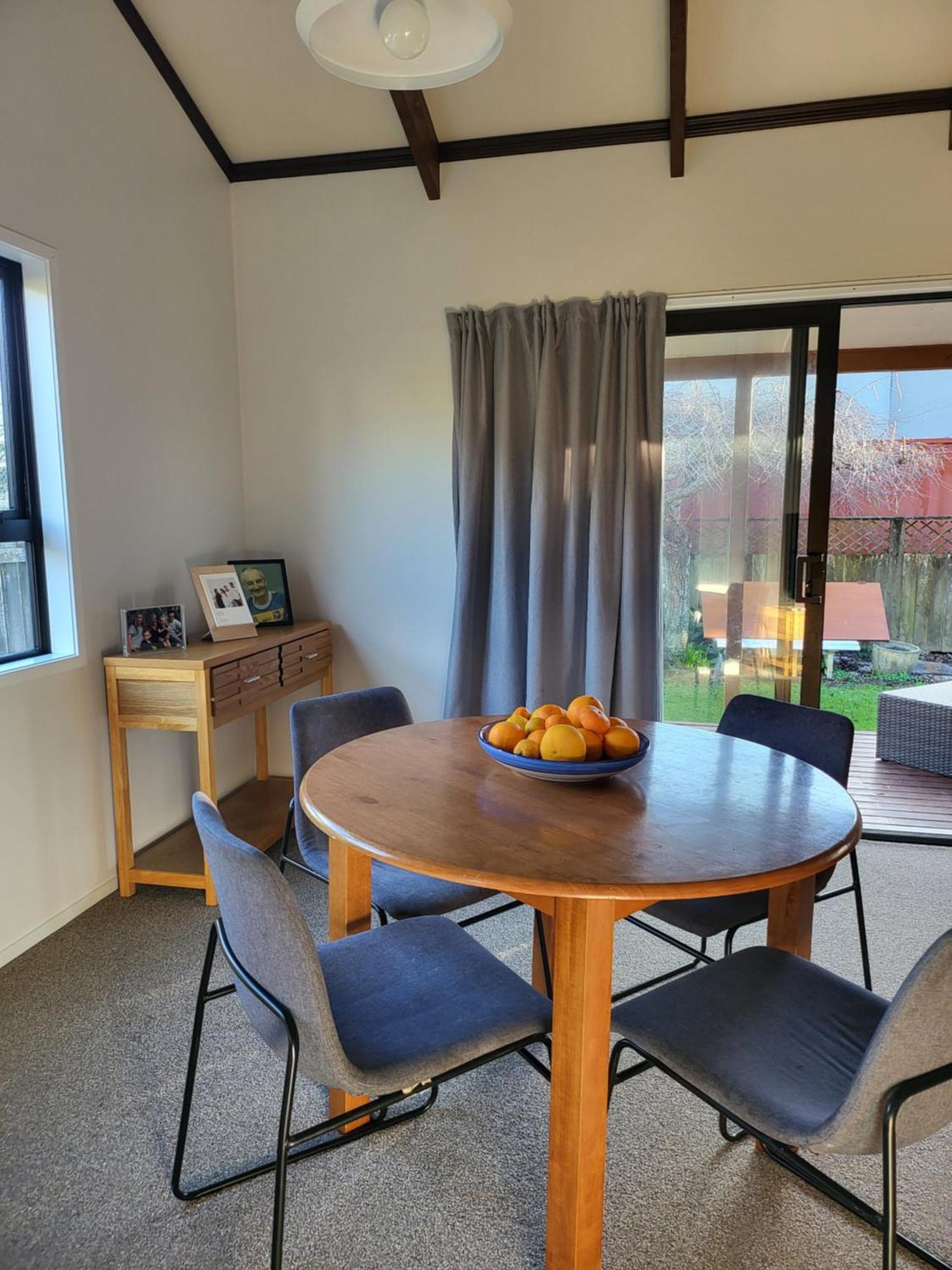 Pohutukawa Cottage Ohope エクステリア 写真
